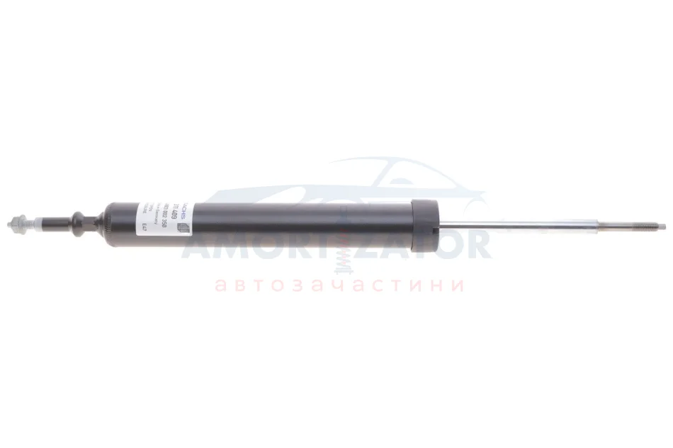 Амортизатор SACHS 311 409 (фото 1)
