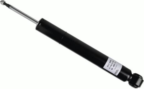 Амортизатор підвіски SACHS 311 555