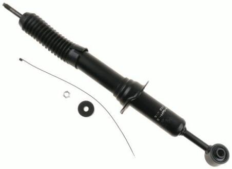 Амортизатор підвіски SACHS 312214