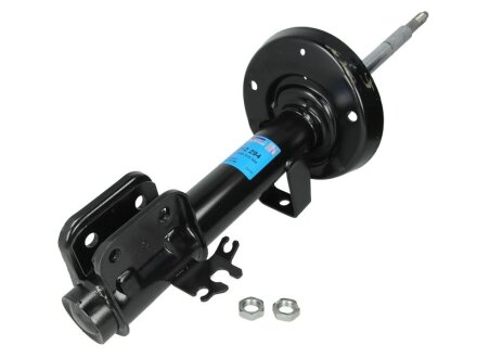 Амортизатор газомасляний SACHS 312294
