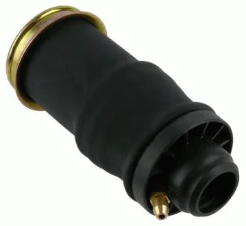 Пневмоподушка підвіски кабіни SACHS 312 465