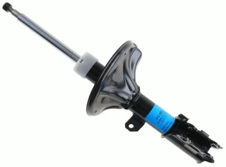 Амортизатор передн HYUNDAI COUPE II 1.6/2.0/2.7 01.01-08.09 SACHS 312580