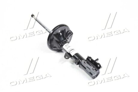 Амортизатор SACHS 312 581