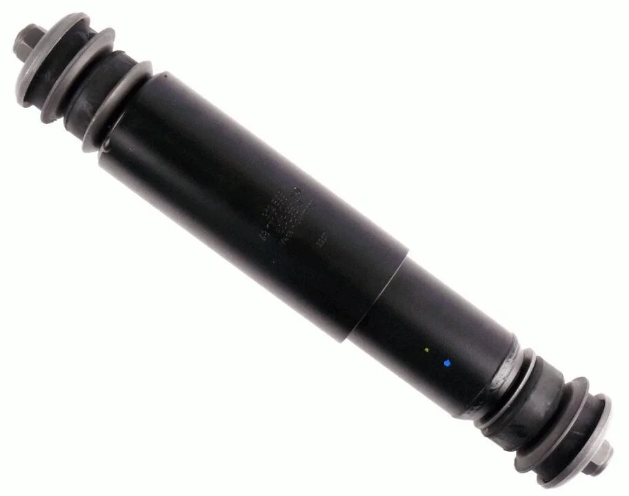 SACHS 312 598 (фото 1)