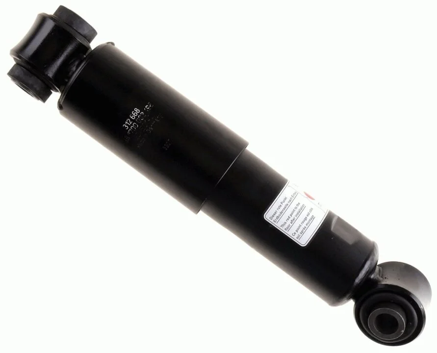 SACHS 312 668 (фото 1)