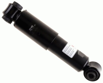 SACHS 312 668