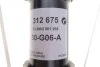 Амортизатор SACHS 312 675 (фото 3)