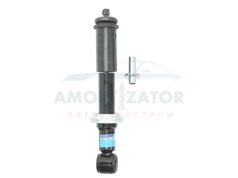 Амортизатор SACHS 312 695 (фото 1)