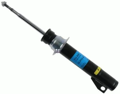 Амортизатор підвіски SACHS 312 840