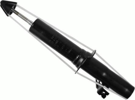 Амортизатор підвіски SACHS 313 325