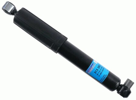Амортизатор масляний SACHS 313 393