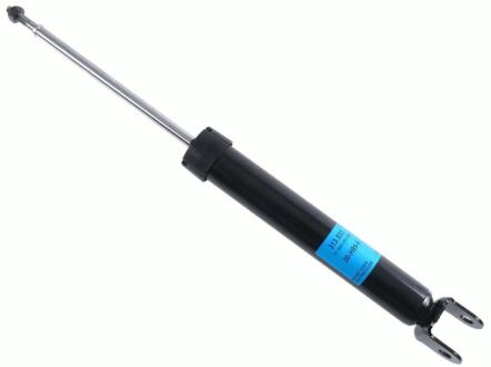 Амортизатор газомасляний SACHS 313 533