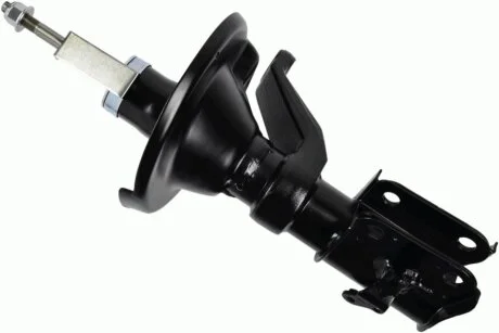 Амортизатор газомасляний SACHS 313 601