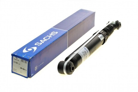 Амортизатор газомасляний SACHS 313 683