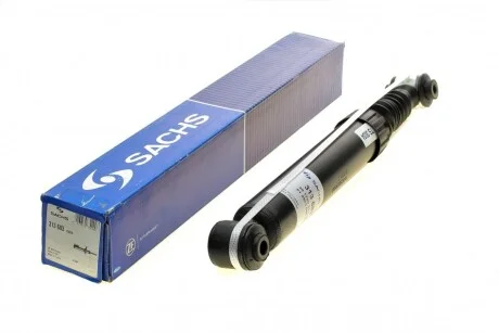 Амортизатор газомасляний SACHS 313 683