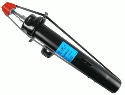 Амортизатор підвіски SACHS 313 934