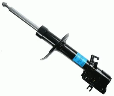 Амортизатор передн прав NISSAN QASHQAI I, X-TRAIL II RENAULT KOLEOS I 2.0/2.0D/2.5 03.07- SACHS 314 042