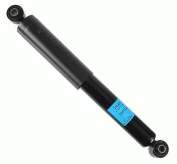 Амортизатор газомасляний SACHS 314 469