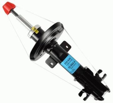 Амортизатор підвіски SACHS 314 626