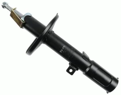 Амортизатор газомасляний SACHS 314 675