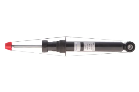 Амортизатор підвіски SACHS 314 877
