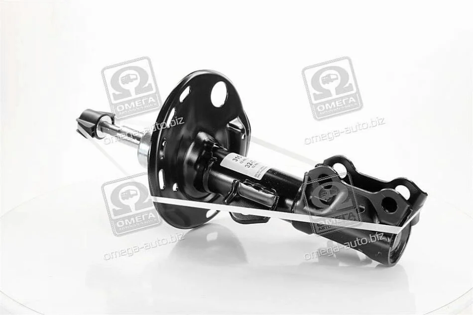 Амортизатор SACHS 315 012 (фото 1)