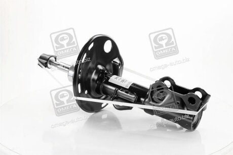 Амортизатор SACHS 315 012