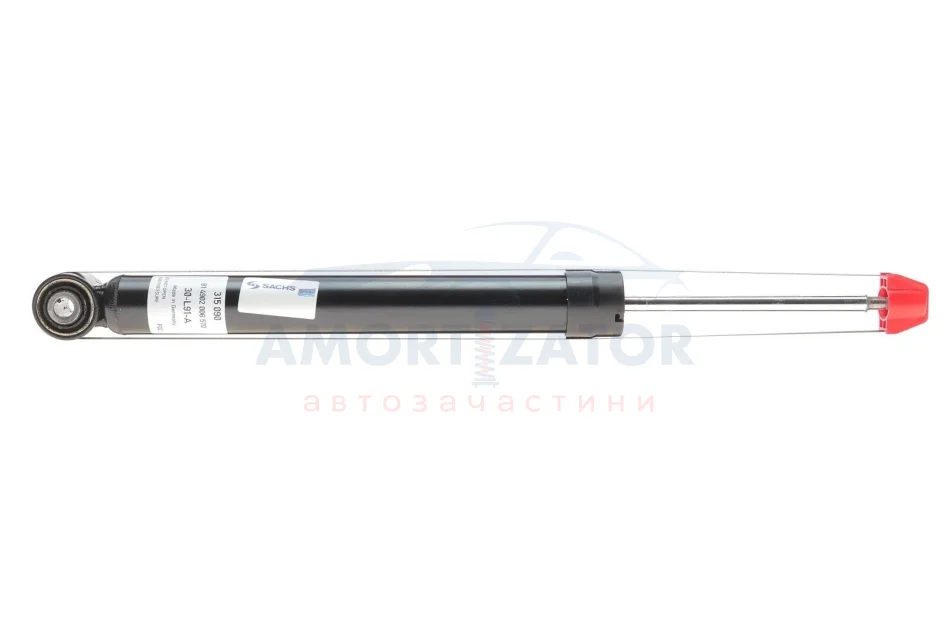 Амортизатор SACHS 315 090 (фото 1)