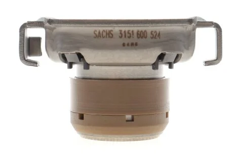 Вижимне пристосування зчеплення SACHS 3151 600 524