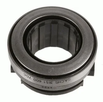 Пiдшипник зчеплення SACHS 3151 600 706