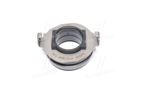 Вижимне пристосування зчеплення SACHS 3151 600 736