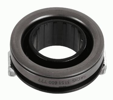 Підшипник вимкнення зчеплення SACHS 3151 600 777