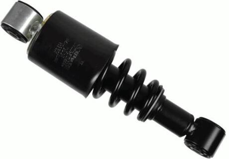 Амортизатор кабіни SACHS 316 694