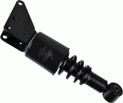 Амортизатор SACHS 316 702