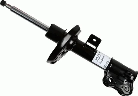 Амортизатор SACHS 316 739