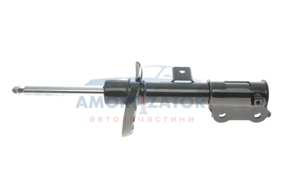 Амортизатор SACHS 316 883 (фото 1)