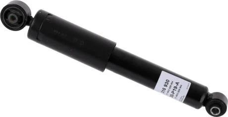 Амортизатор SACHS 316 930
