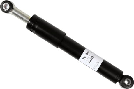 Амортизатор кабіни SACHS 316 946
