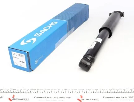 Амортизатор підвіски SACHS 316 965
