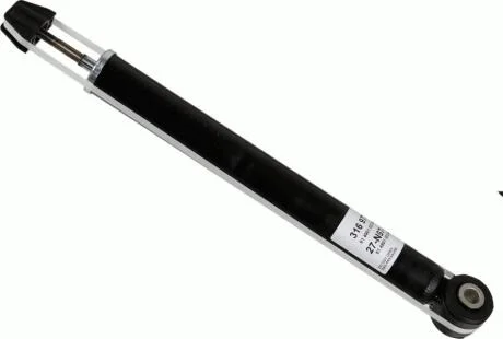 Амортизатор підвіски SACHS 316 977