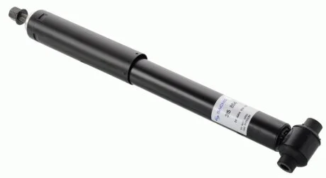 Амортизатор передній SACHS 317 339