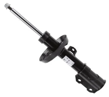 - Амортизатор SACHS 317 502