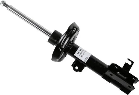CHEVROLET амортизатор газ. передн. прав. CRUZE (J300) 1.6 09- SACHS 317 587