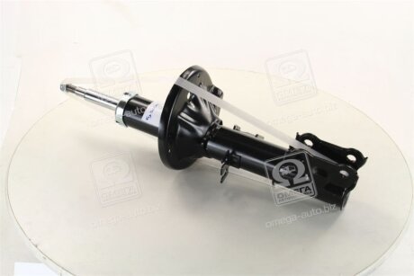 Амортизатор HYUNDAI Getz "FR "02-11 "(Gas) SACHS 317 599