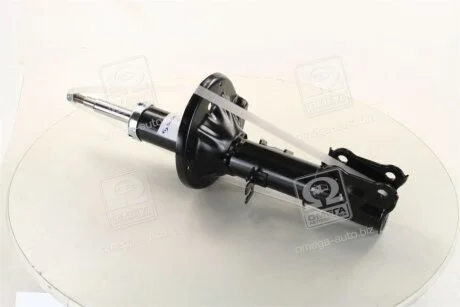 Амортизатор HYUNDAI Getz "FR "02-11 "(Gas) SACHS 317 599