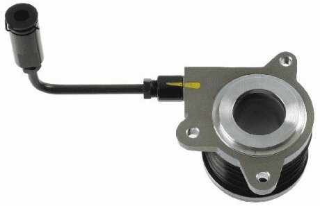 Пiдшипник зчеплення SACHS 3182 600 160