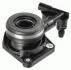 Пiдшипник зчеплення SACHS 3182 600 198
