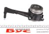 Вузол системи зчеплення циліндра SACHS 3182 600 241 (фото 2)
