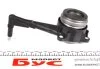 Вузол системи зчеплення циліндра SACHS 3182 600 241 (фото 2)