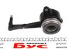 Вузол системи зчеплення циліндра SACHS 3182 600 241 (фото 3)
